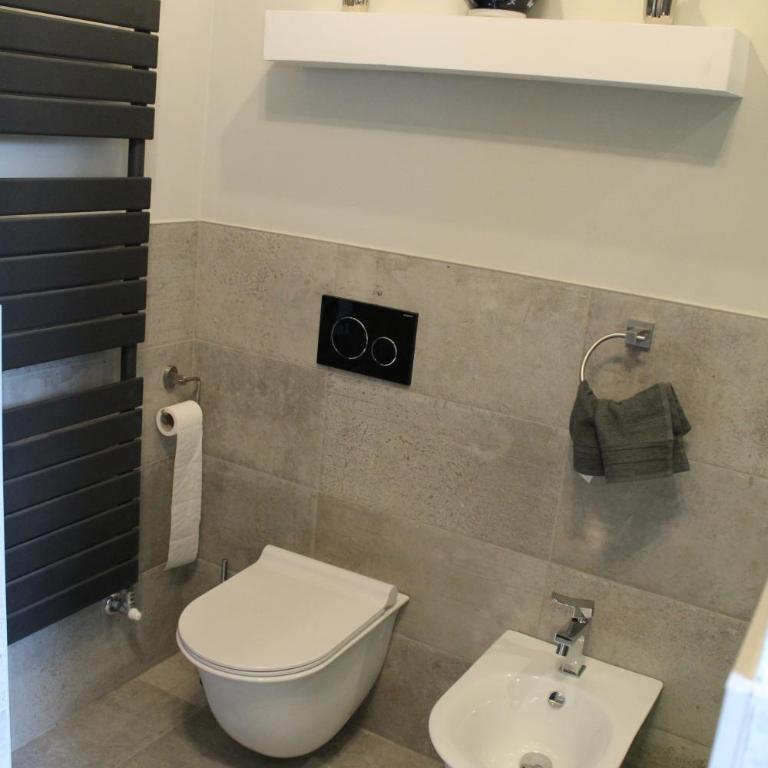 Villa Martina - Appartamento con Terrazza - 22