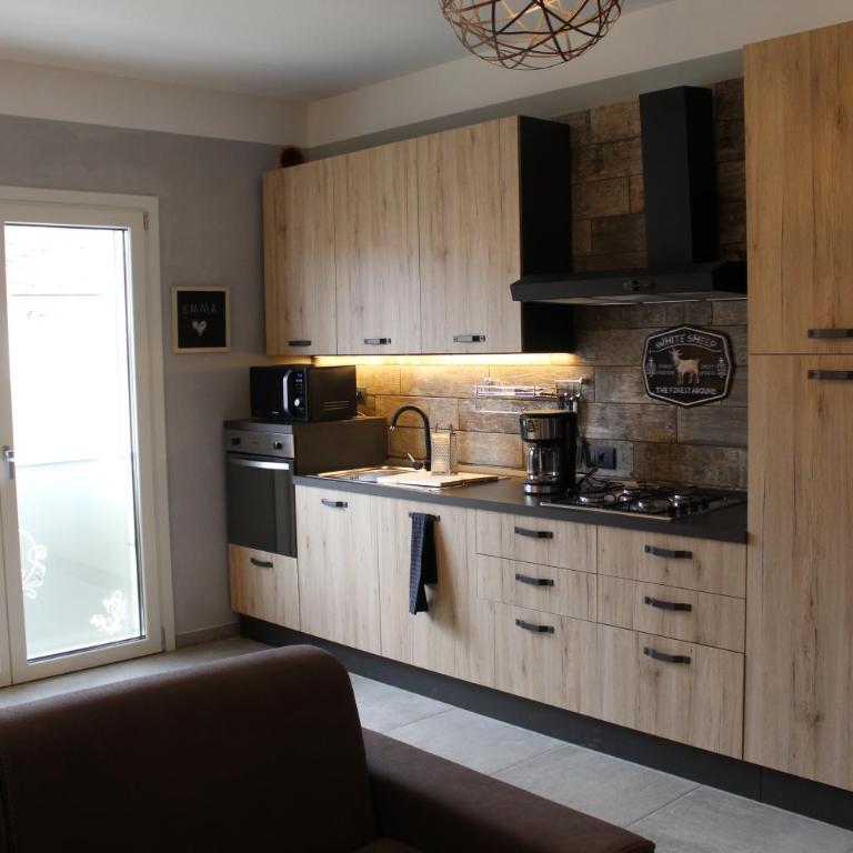 Villa Martina - Appartamento con 2 Camere da Letto - 14