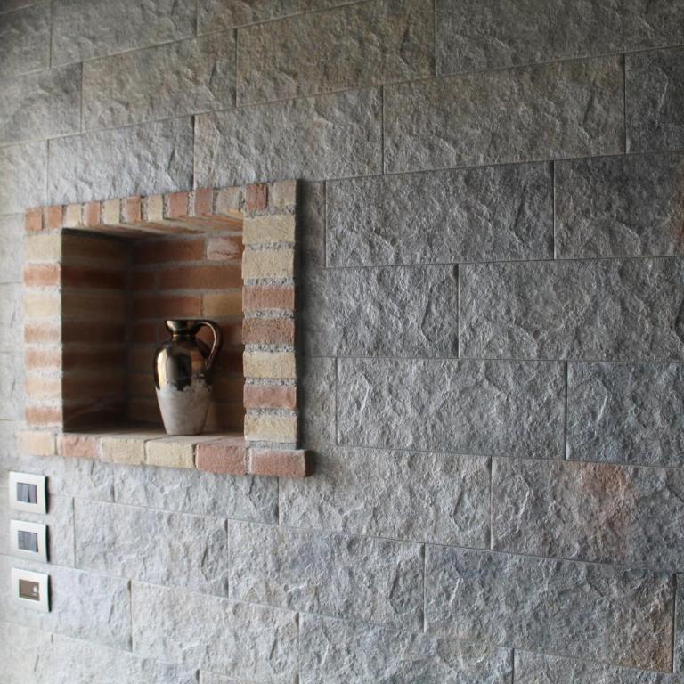 Villa Martina - Appartamento con 2 Camere da Letto - 21