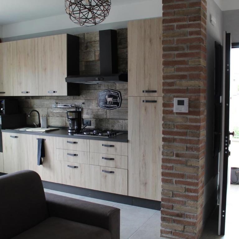 Villa Martina - Appartamento con 2 Camere da Letto - 13