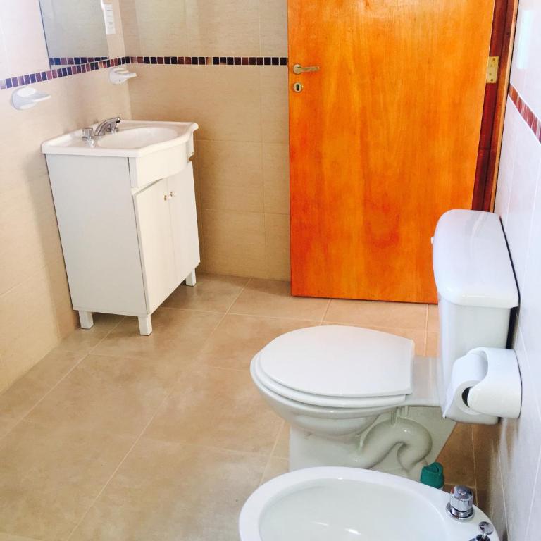 Mi Refugio - Apartamento de 1 dormitorio - 16
