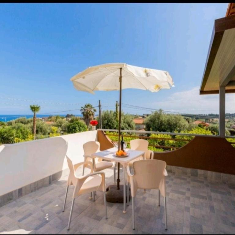 Cedro sabbiadoro Avola - Casa con 2 Camere da Letto - 22