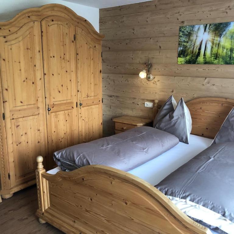 Haus Straif - Doppelzimmer - 2