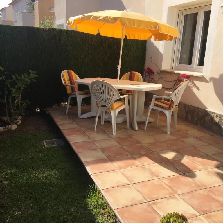 Villa 3bed at the Oliva Nova MET & Golf & Padel & Beach resort - Casa de 3 dormitorios - 15