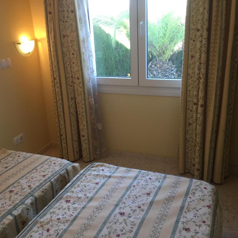 Villa 3bed at the Oliva Nova MET & Golf & Padel & Beach resort - Casa de 3 dormitorios - 16