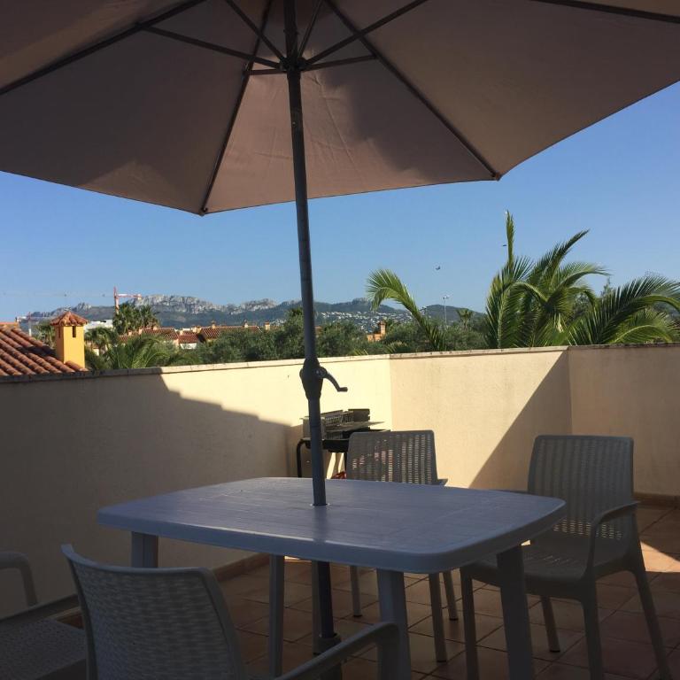 Villa 3bed at the Oliva Nova MET & Golf & Padel & Beach resort - Casa de 3 dormitorios - 17