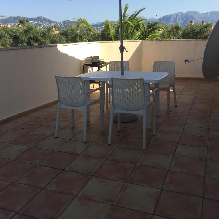 Villa 3bed at the Oliva Nova MET & Golf & Padel & Beach resort - Casa de 3 dormitorios - 7