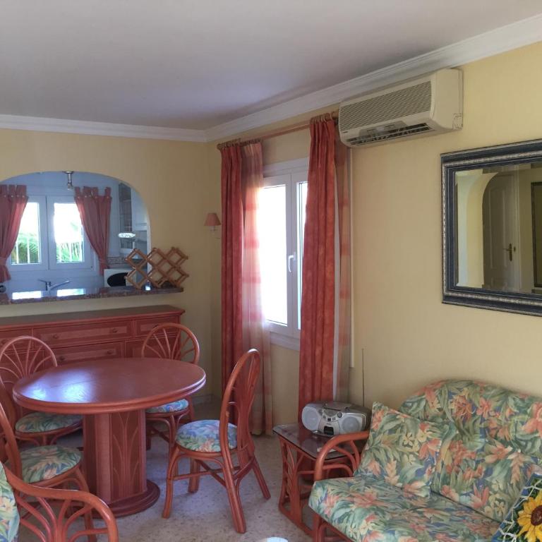 Villa 3bed at the Oliva Nova MET & Golf & Padel & Beach resort - Casa de 3 dormitorios - 6