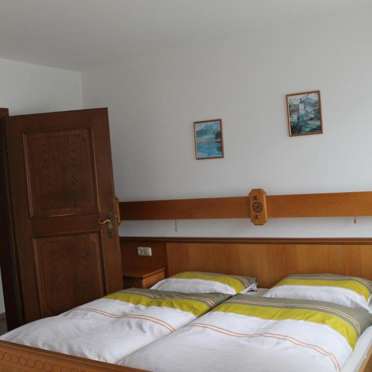 Vorderwimmhof - Apartment 1 mit Bergblick - 2