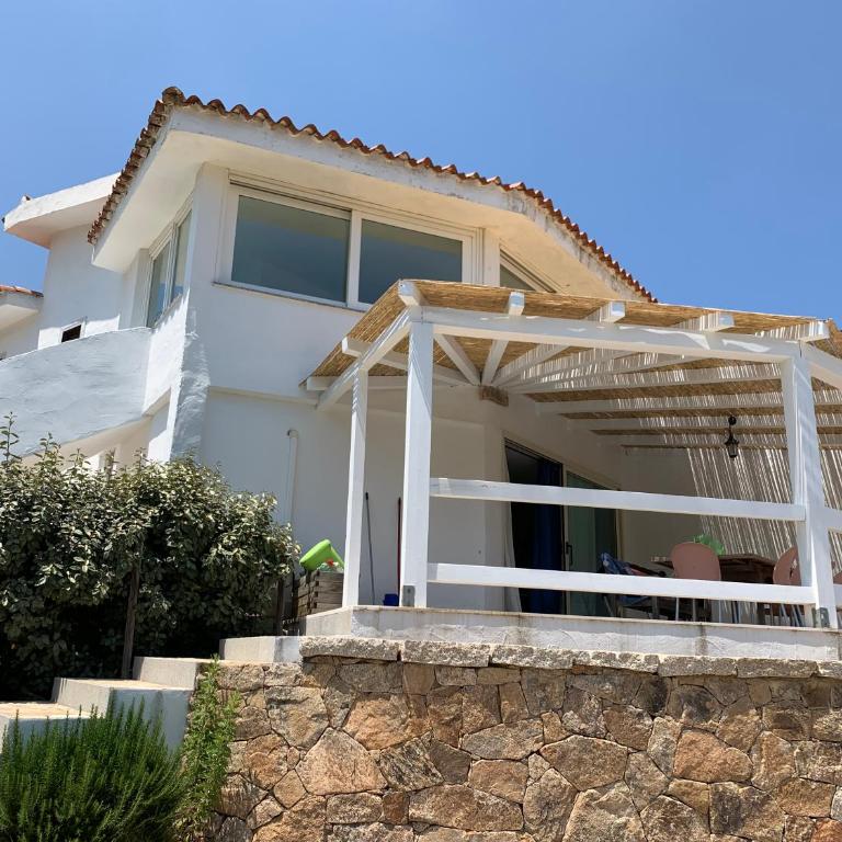 VILLA ARANZOS - Villa con 1 Camera da Letto - 7
