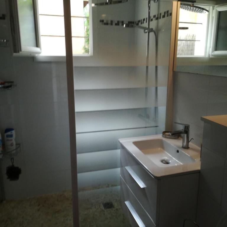 LOCATION Maison Lacanau OCEAN - Haus mit 1 Schlafzimmer - 9