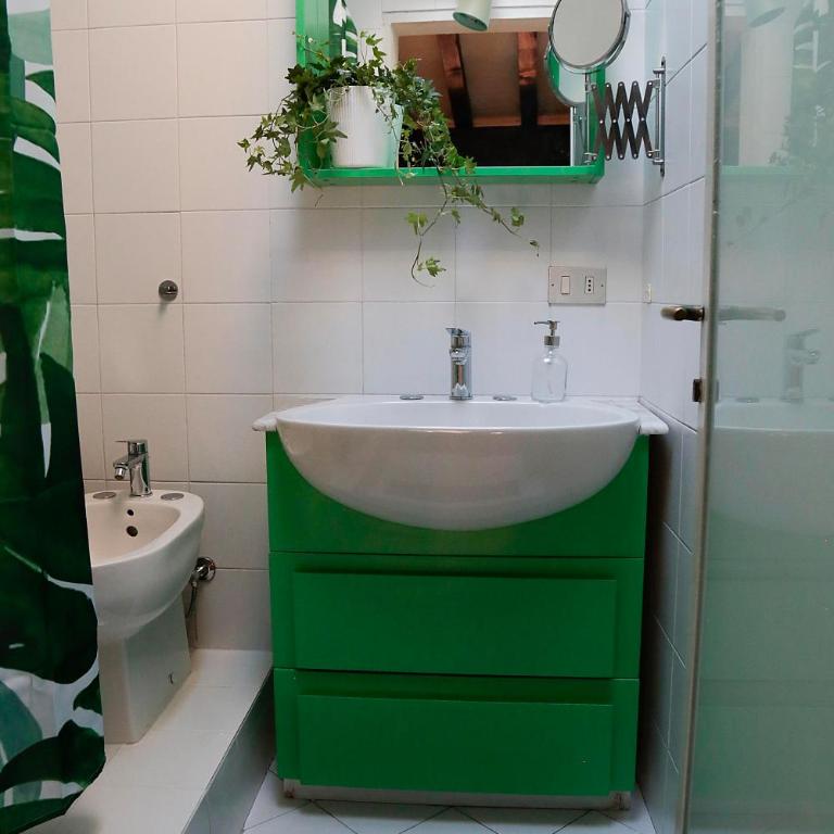 Santamarta35 - Appartamento con 1 Camera da Letto - 34