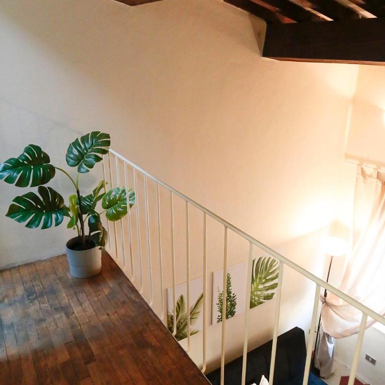Santamarta35 - Appartamento con 1 Camera da Letto - 28