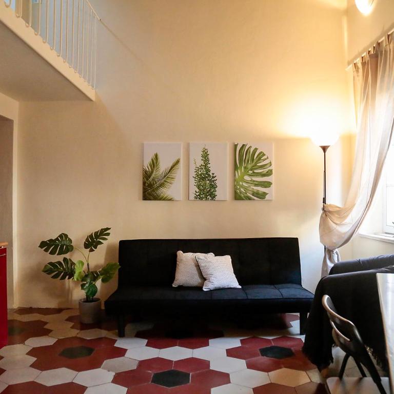 Santamarta35 - Appartamento con 1 Camera da Letto - 3