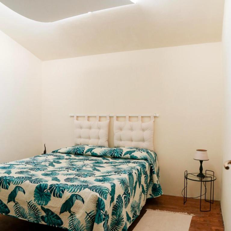 Santamarta35 - Appartamento con 1 Camera da Letto - 33
