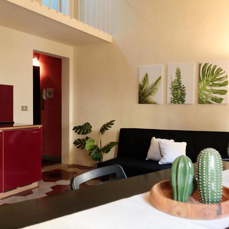 Santamarta35 - Appartamento con 1 Camera da Letto - 20