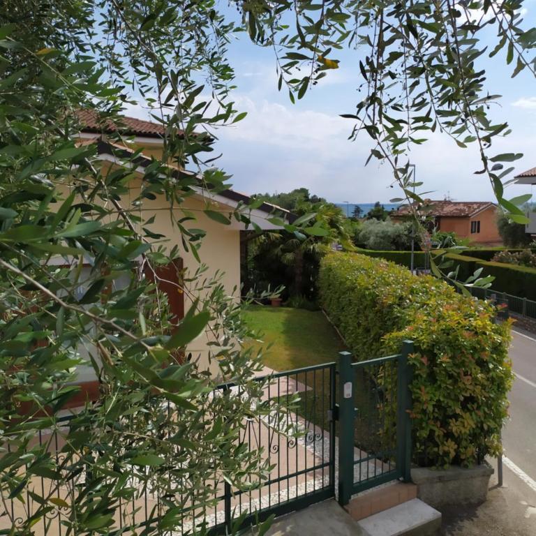 Appartamento con giardino a Cisano di Bardolino - Appartamento con 1 Camera da Letto - 26