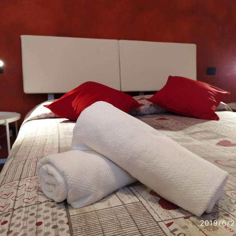 Appartamento con giardino a Cisano di Bardolino - Appartamento con 1 Camera da Letto - 6