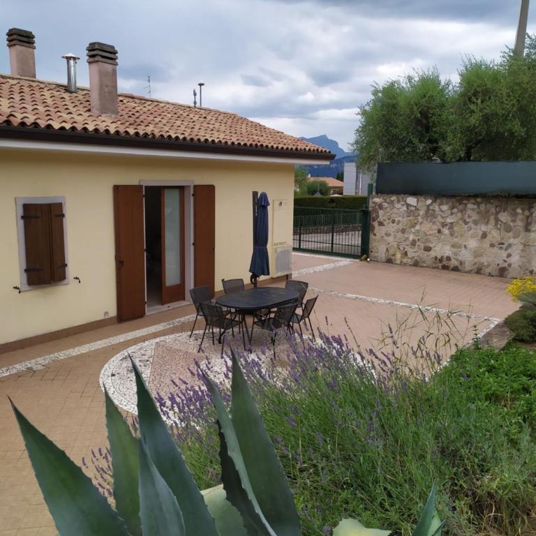Appartamento con giardino a Cisano di Bardolino - Appartamento con 1 Camera da Letto - 2
