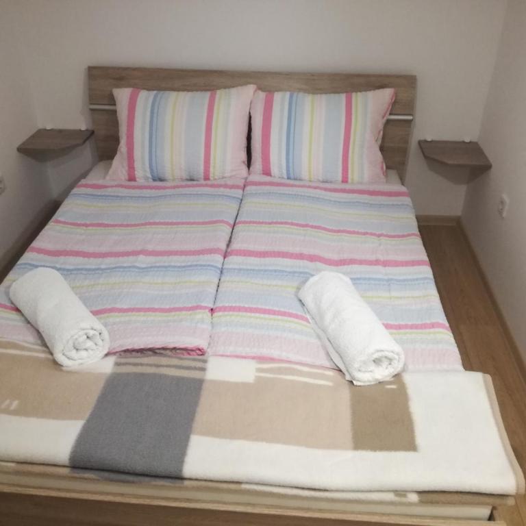 Edo - Apartman - 1