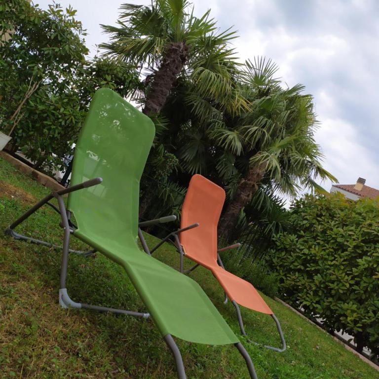 Appartamento con giardino a Cisano di Bardolino - Appartamento con 1 Camera da Letto - 25