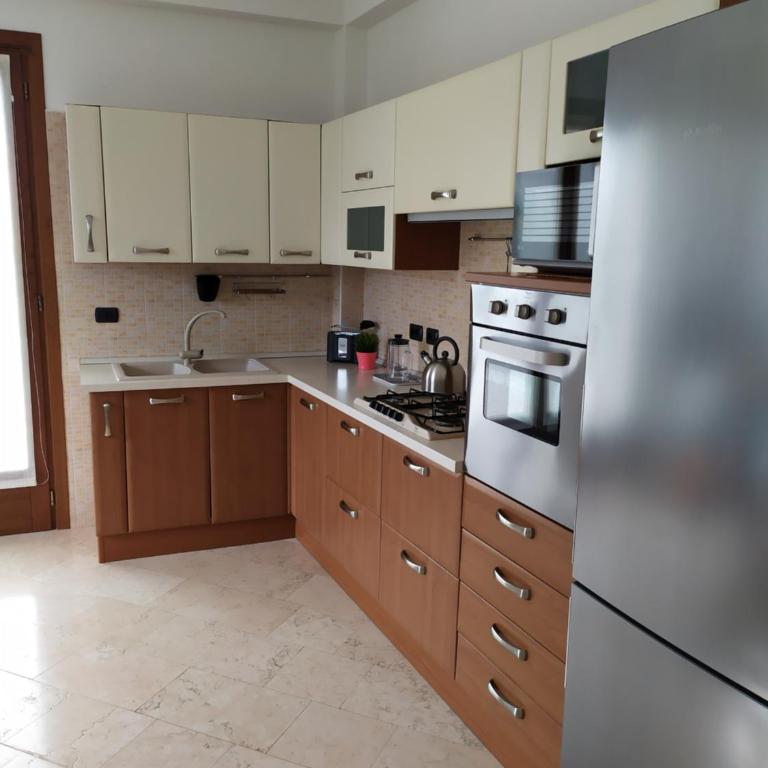 Appartamento con giardino a Cisano di Bardolino - Appartamento con 1 Camera da Letto - 19
