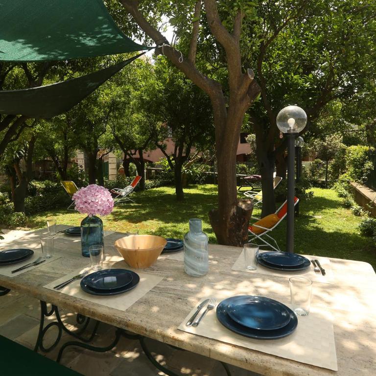 Villa Elide - Appartamento Standard - 12
