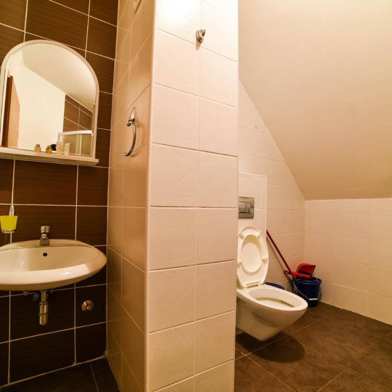 JollyKop Apartments - Studio - 2