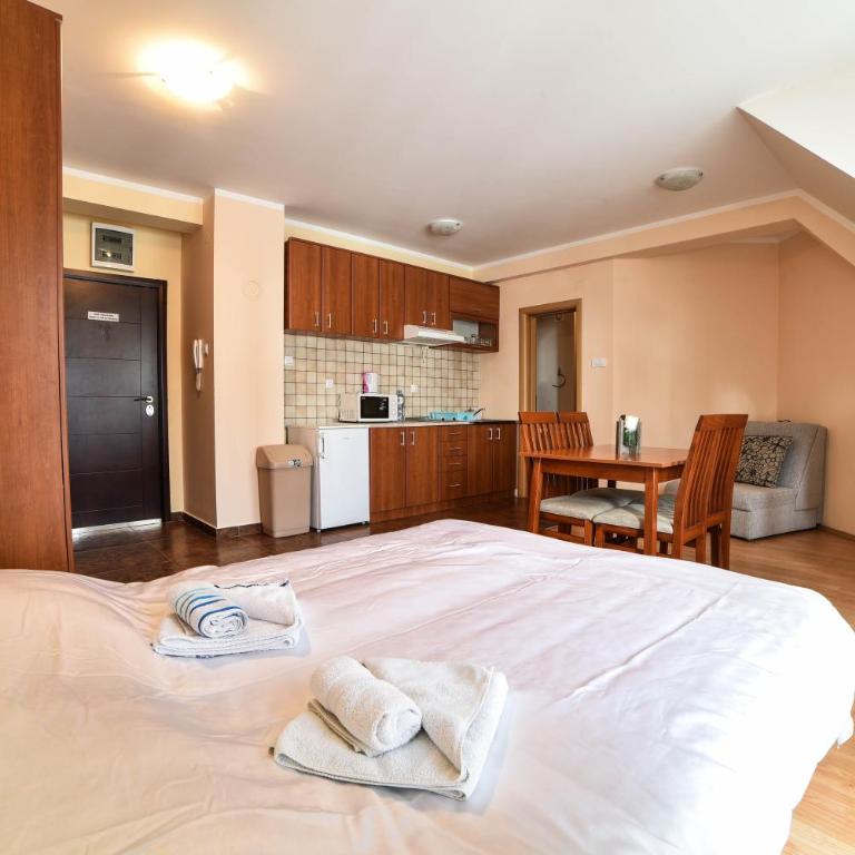 JollyKop Apartments - Studio - 3
