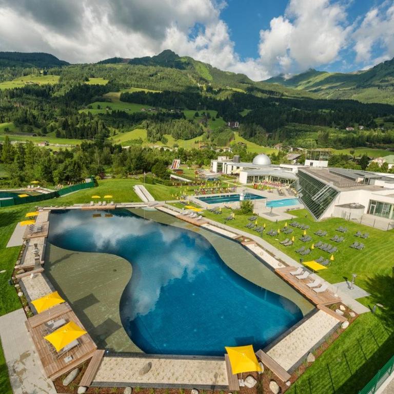 Appartement Alpenloft - Apartamento de 2 dormitorios - 13