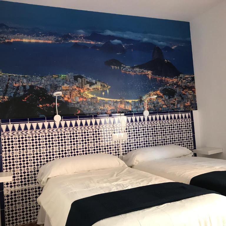 Hotel Playa San Cristóbal - Habitación Doble Estándar - 5