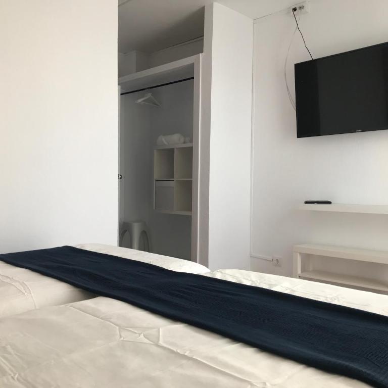 Hotel Playa San Cristóbal - Habitación Doble Estándar - 9