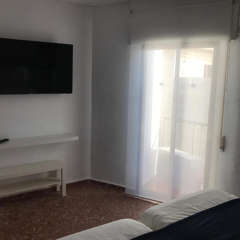 Hotel Playa San Cristóbal - Habitación Doble Estándar - 10