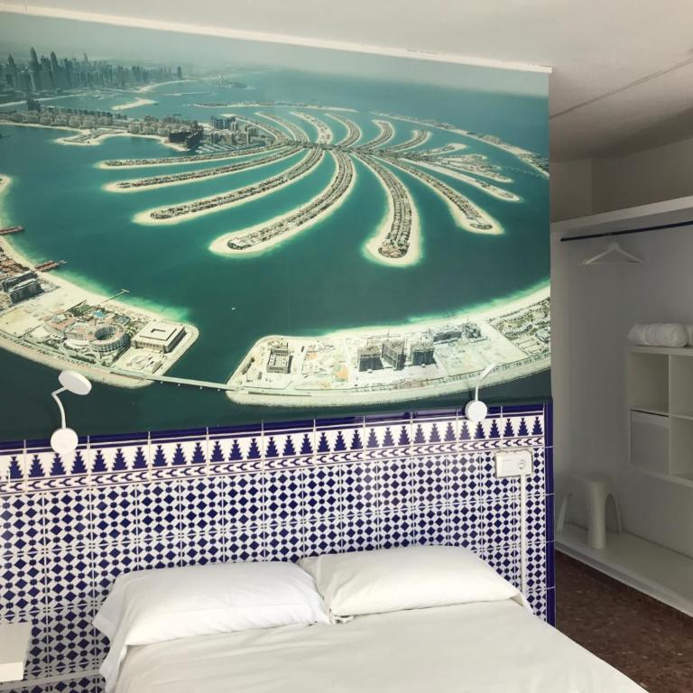 Hotel Playa San Cristóbal - Habitación Doble Estándar - 12