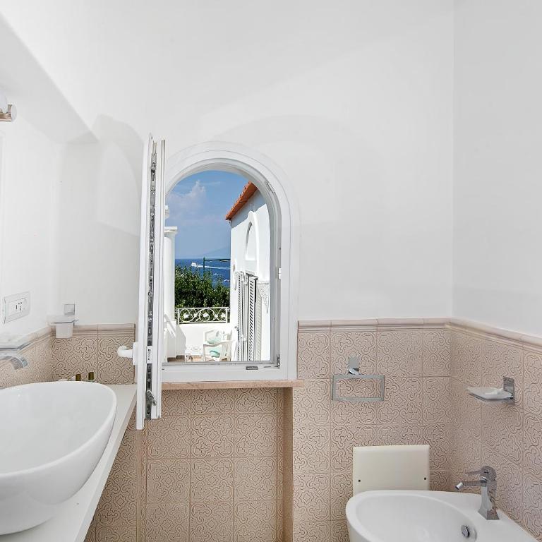 Casa Gaia - Camera Matrimoniale Standard - 4