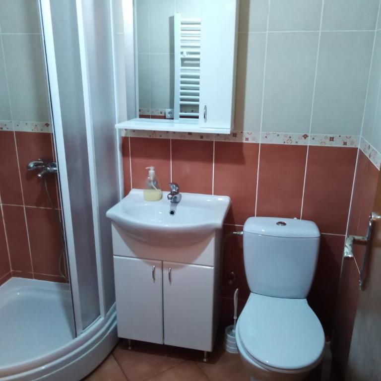 Studio Dunja - Studio Apartment - 27