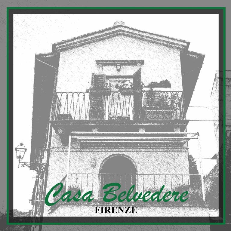 Casa Belvedere Firenze - Appartamento con 1 Camera da Letto - 23
