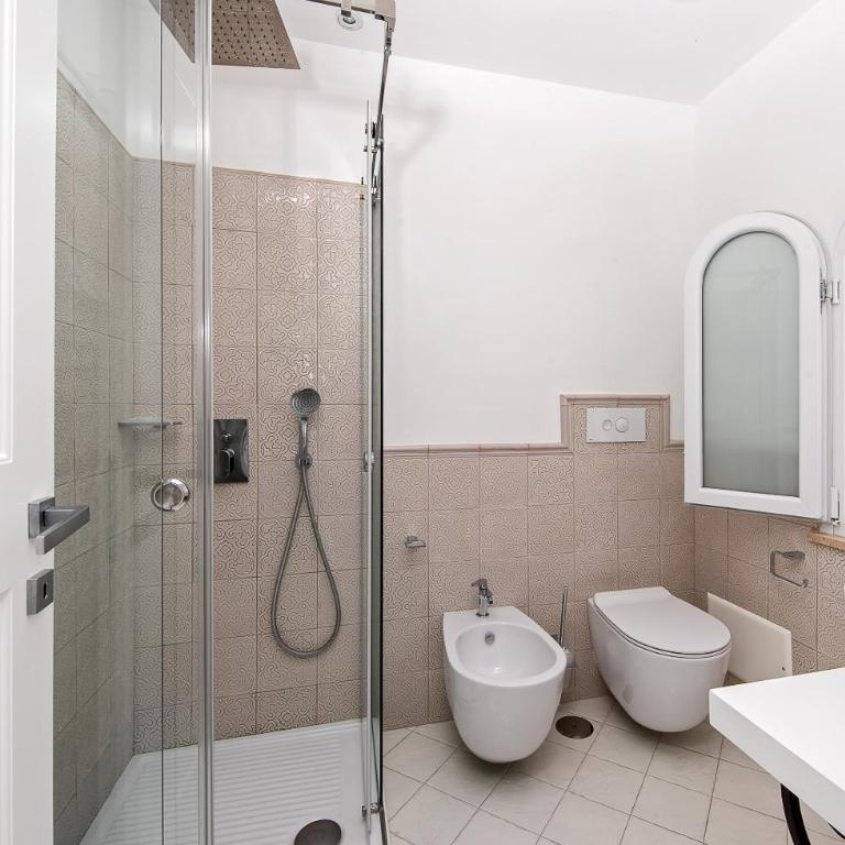 Casa Gaia - Camera Superior Matrimoniale/Doppia con Letti Singoli con Vista Mare - 2