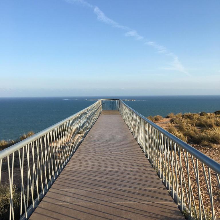 LightHouse View I - Three-Bedroom Apartment - 69