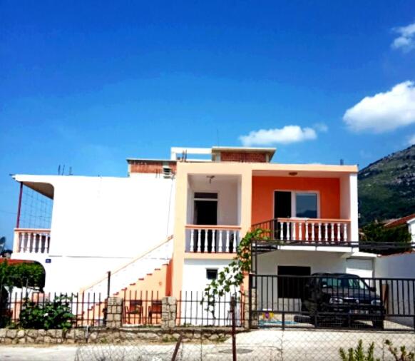JUKIC APARTMANI - Apartman sa Balkonom - 4