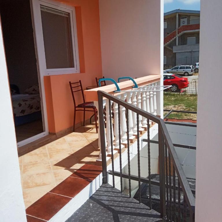 JUKIC APARTMANI - Apartman sa Balkonom - 3