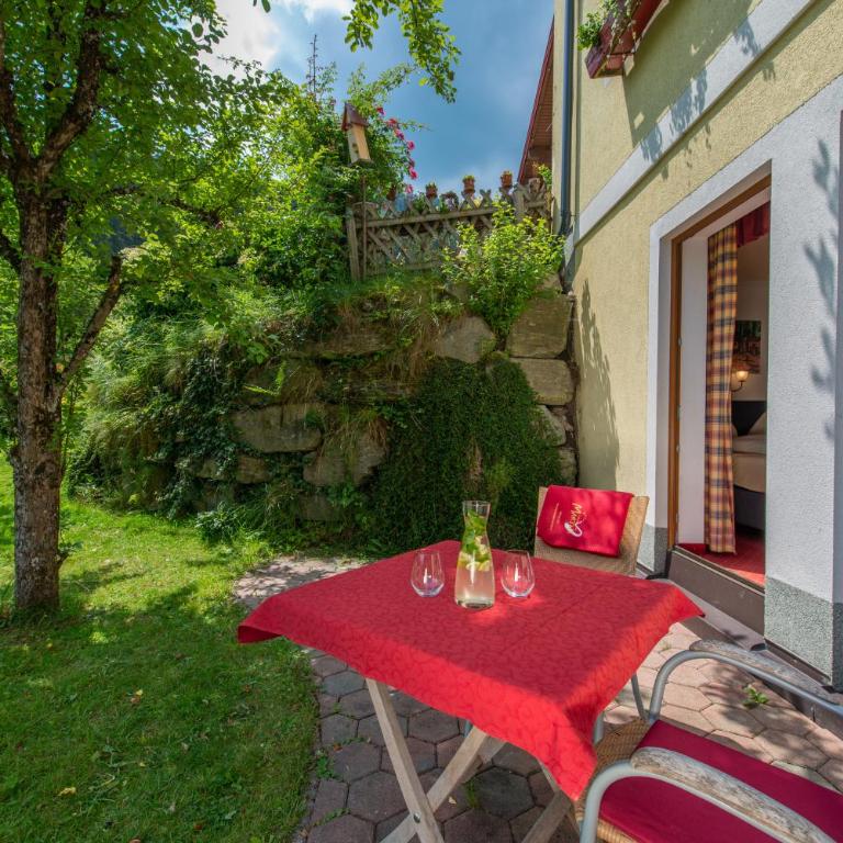 Boutique Hotel Martha - Standard Doppelzimmer - 1