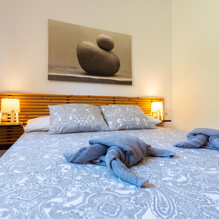 PoolViewZen-CorralejoPlaya - One-Bedroom Apartment - 15