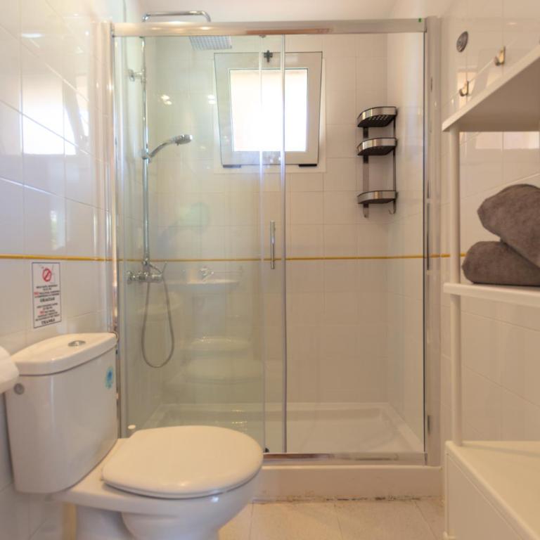 PoolViewZen-CorralejoPlaya - One-Bedroom Apartment - 17