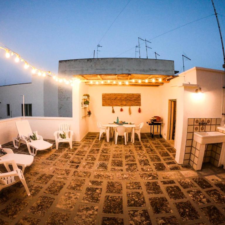 La Dimora al Mare - Villa Superior - 13
