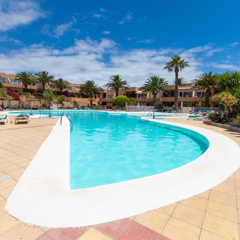 PoolViewZen-CorralejoPlaya - One-Bedroom Apartment - 23