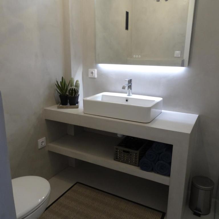 Apartment La Isla Bonita - Apartamento de 2 dormitorios - 22