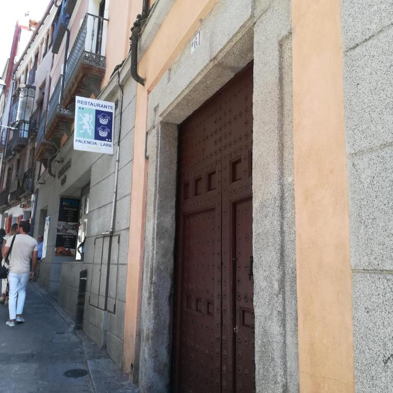Casa del Nuncio - Apartamento de 1 dormitorio - 30