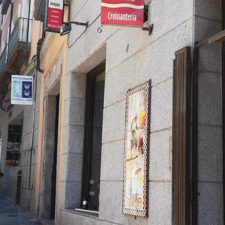 Casa del Nuncio - Apartamento de 1 dormitorio - 33