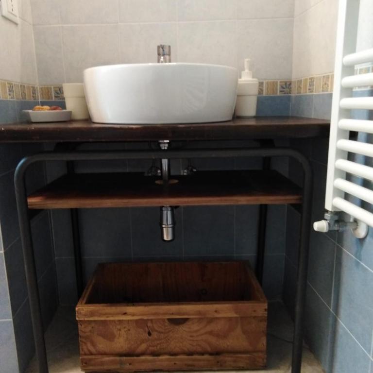 TrentapassidalMare Quinto al mare - Appartamento con 1 Camera da Letto - 5